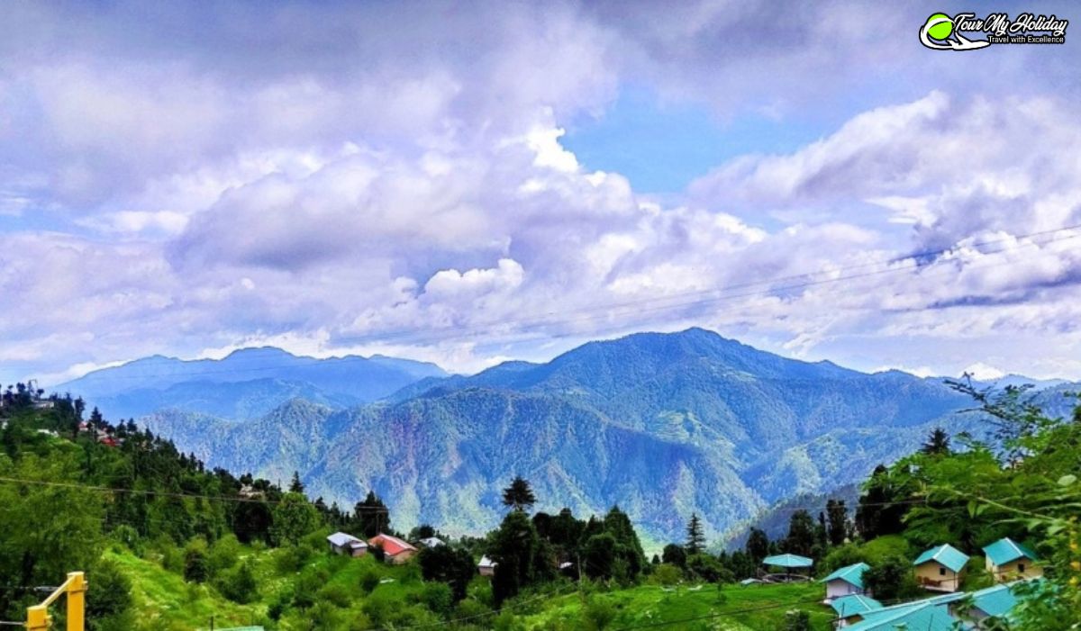 Ultimate Kanatal Tour Package 2025 | Adventure & Camping Escape